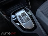 Peugeot 2008 1.5 BlueHDi Active EAT8