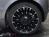 Fiat 500e La Prima