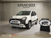 Fiat Panda 1.0 Hybrid City Cross