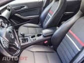 Mercedes-Benz A 180 CDi BlueEfficiency Edition Style