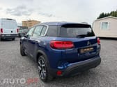 Citroen C5 Aircross 1.2 PureTech Shine EAT8