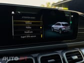 Mercedes-Benz GLE de 4Matic