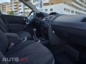 Renault Mégane Break 1,5 DCI Autentique sw M6
