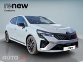 Renault Clio TCe 90 esprit Alpine