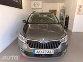 Skoda Fabia Break 1.0 TSI Style DSG
