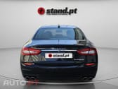 Maserati Quattroporte 3.0 V6 GranSport