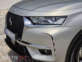 DS DS7 Crossback 4x4 Rivoli