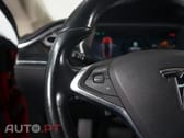 Tesla Model S 85