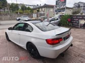 BMW 320  D Xdrive Coupe Aut M Sport Edition