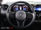 Mercedes-Benz B 180 d Progressive