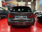 BMW 330 d xDrive Pack Desportivo M Auto
