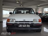 Ford Fiesta XR2