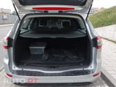 Ford Mondeo SW Titanium