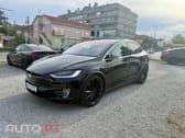 Tesla Model X P90D AWD