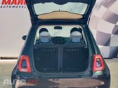 Fiat 500 0.9 TwinAir Lounge