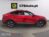 Renault Arkana Facelift 1.3 TCe Techno 