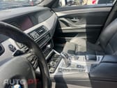 BMW 525 d Pack M Auto