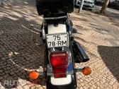 Suzuki Intruder VL 800 Volusia