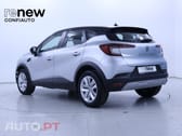 Renault Captur 1.0 Tce Equilibre Bi-Fuel