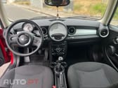 MINI Cooper One D