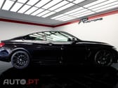 BMW 420 d Pack M Auto