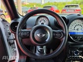 MINI Paceman Cooper D