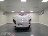 Peugeot Partner 1.5 BLUEHDI 100CV LONGA CAMARA TRASEIRA
