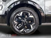 Kia Niro EV Inspiration 64,8kWh