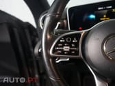 Mercedes-Benz CLA 180 d Style Aut.