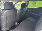 Renault Clio 0.9 TCe Limited