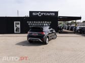 Volkswagen T-Cross 1.0 TSI Urban DSG