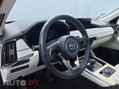 Mazda CX-60 2.5 e-Skyactiv PHEV Takumi