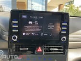 Hyundai Ioniq 1.6 GDI HEV