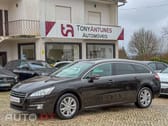 Peugeot 508 SW 2.0 HDi Allure