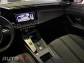 Peugeot 308 SW 1.2 Hybrid Allure e-DCS6