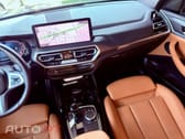 BMW X3 30 e xDrive Pack M