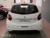 Peugeot 208 68 VTI Active