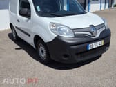 Renault Kangoo 1.5 dCi Compact Business 3L