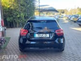 Mercedes-Benz A 160 d Urban