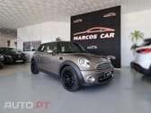 MINI Cooper Cooper D