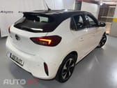 Opel Corsa-E e-GS