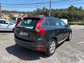 Volvo XC60 D5 Momentum