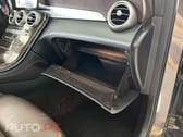 Mercedes-Benz GLC 220 D 4 MATIC