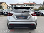 Nissan Juke 1.6 Hybrid N-Connecta NAV.