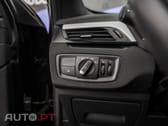 BMW X1 25 e xDrive