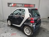 Smart ForTwo 0.8 cdi Passion 54