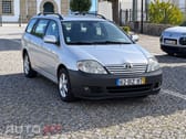 Toyota Corolla 1.4 D-4D AC