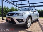 Seat Arona 1.6 TDI Style