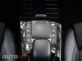 Mercedes-Benz A 180 D AMG Line Auto