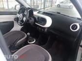 Renault Twingo SCe 70 S&S LIMITED 2018